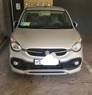 Suzuki Celerio 2022 Automatic