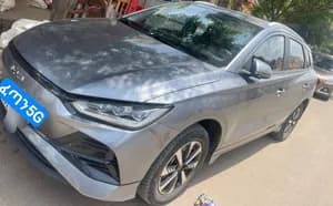 BYD e2 Full-Option Electric