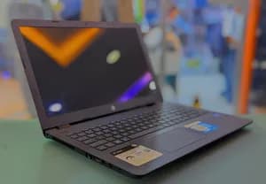 HP Notebook 8th Generation 500GB