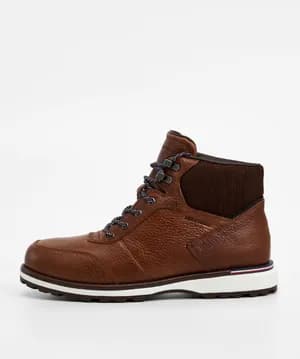 Tommy Hilfiger 41, 43 Leather