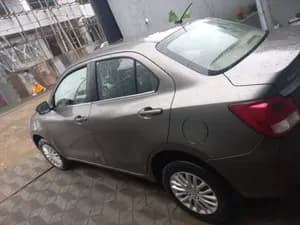 Suzuki Dzire