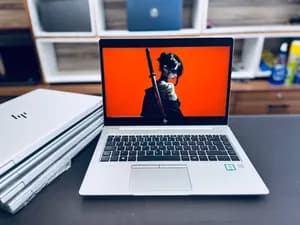 HP EliteBook 840 G5 Laptop