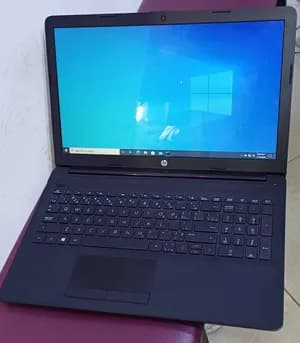 HP Notebook Laptop 15.6 Inch