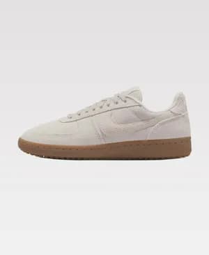 Nike Field Leather Sneakers