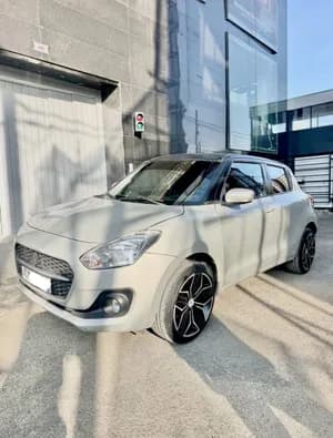 Suzuki Swift 2022 Full Option