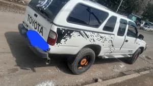 Toyota 2Lt 1998
