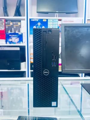 Dell OptiPlex 3050 i5 Desktop