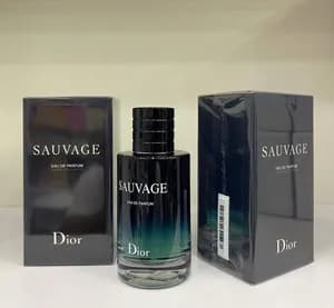 DIOR Sauvage 100ML