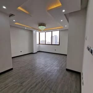 Luxury 4 Bedroom Duplex Apartment Megenagna