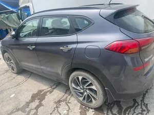 Hyundai Tucson 2020 1.6L GDI