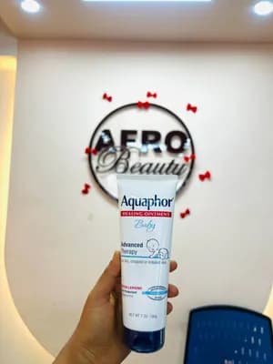 Aquaphor Baby Healing Ointment Advanced