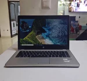 HP EliteBook Folio 9470