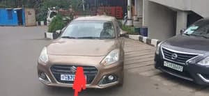 Suzuki Sedan 2021 Model
