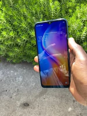 Tecno Spark 4 32GB 2GB