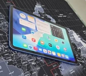 Apple iPad A16 11-inch 128GB
