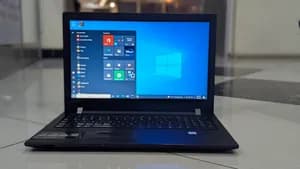 Lenovo Core i7 7th Gen Laptop
