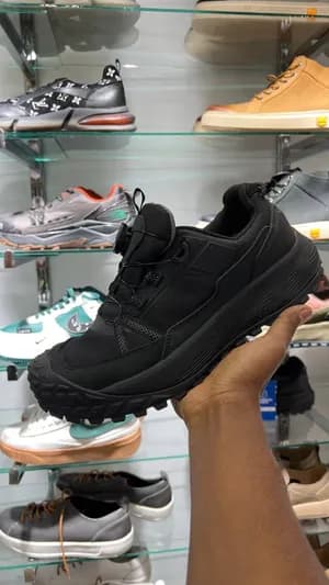 Men's Casual Sneakers