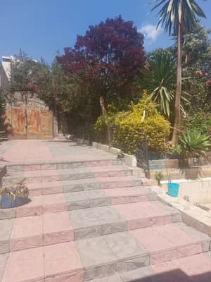 Block Villa For Sale in Addis Ababa