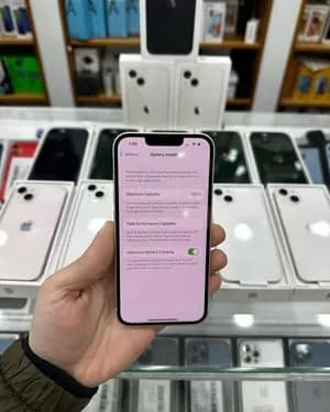 New iPhone 13 256GB