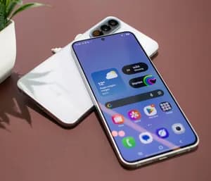 Samsung Galaxy A57 5G