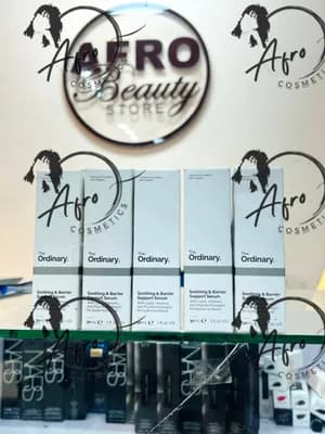 The Ordinary Soothing & Barrier Support Serum