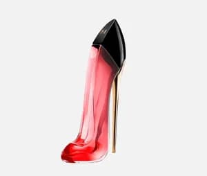 Carolina Herrera Eau De Parfum For Woman