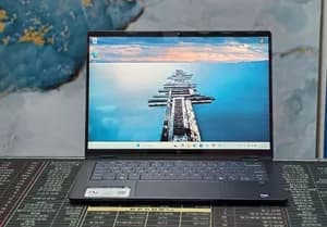 HP OmniBook X Flip Ultra 7 16GB