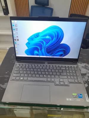 Lenovo Legion Gaming Laptop