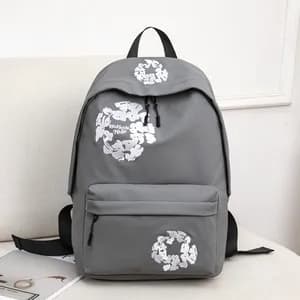 Denim Bag