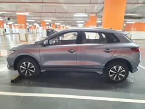 BYD E2 Flying