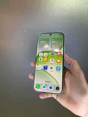 Honor 600 256GB 12GB RAM