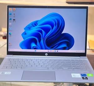 Brand New HP Pavilion Core i5 Laptop