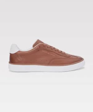 Tommy Hilfiger Luxe Leather Shoes