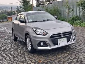 Suzuki DeZire 2021 Full Option