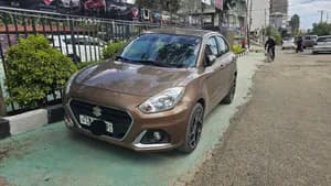 Suzuki Dzire 2020 1.2L Brand new