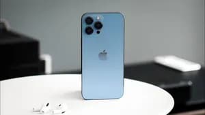 iPhone 13 Pro Max 128GB used
