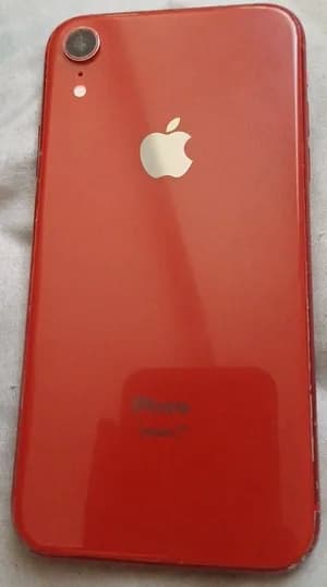 iPhone XR 64GB