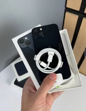 Brand New iPhone 13 256GB
