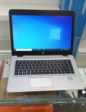 HP EliteBook 840 G3 Core i5