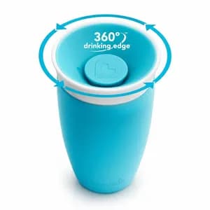 Munchkin Miracle 360° Sippy Cup 10oz