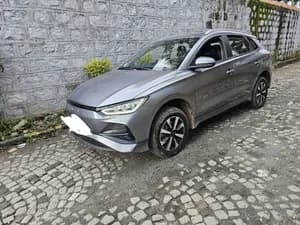 BYD E2 2025