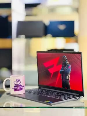 Lenovo LOQ 15 Laptop i5-1245HX 16GB RAM 1TB SSD