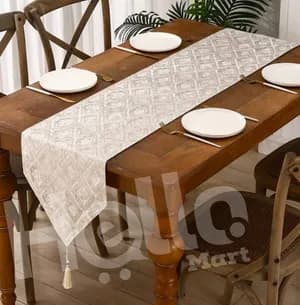 Table Runner 33cm X 200cm