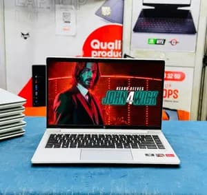 HP EliteBook 645 G10 16GB 512GB