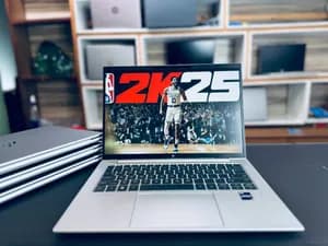 HP EliteBook 840 G9 i7 16GB 512GB