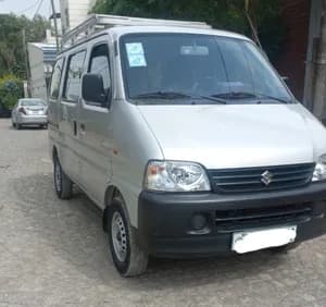 Suzuki Eeco 2024 Manual Van