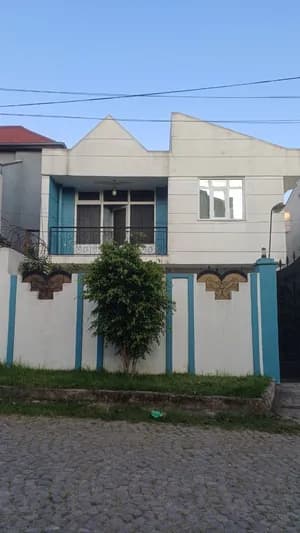 G+1 House for Sale in Figa