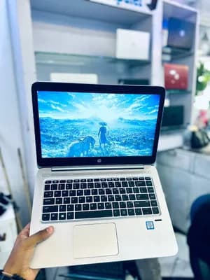 HP EliteBook 1040 Folio i5