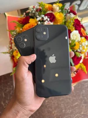 Apple iPhone 11 64GB