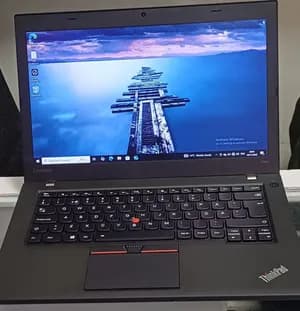 Lenovo T460 Core i5 Laptop